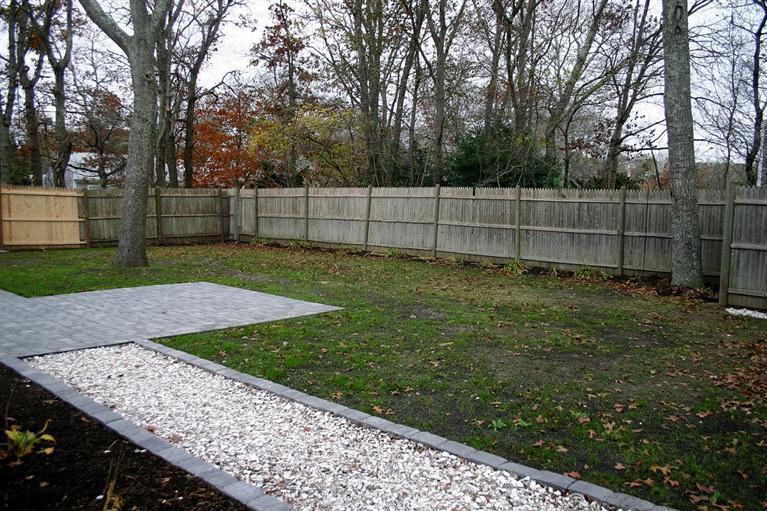 6 Fox Hill Road Centerville, MA 02632 - Photo 19 of 21 a view of a back yard