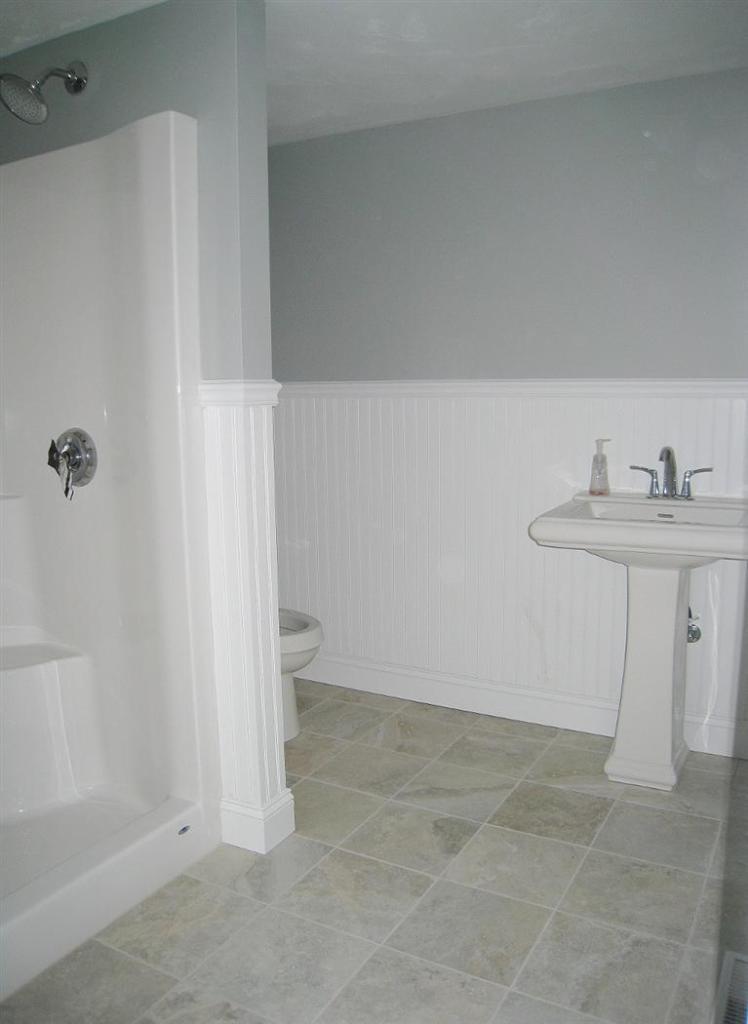 6 Fox Hill Road Centerville, MA 02632 - Photo 9 of 21 a bathroom with a sink and a shower