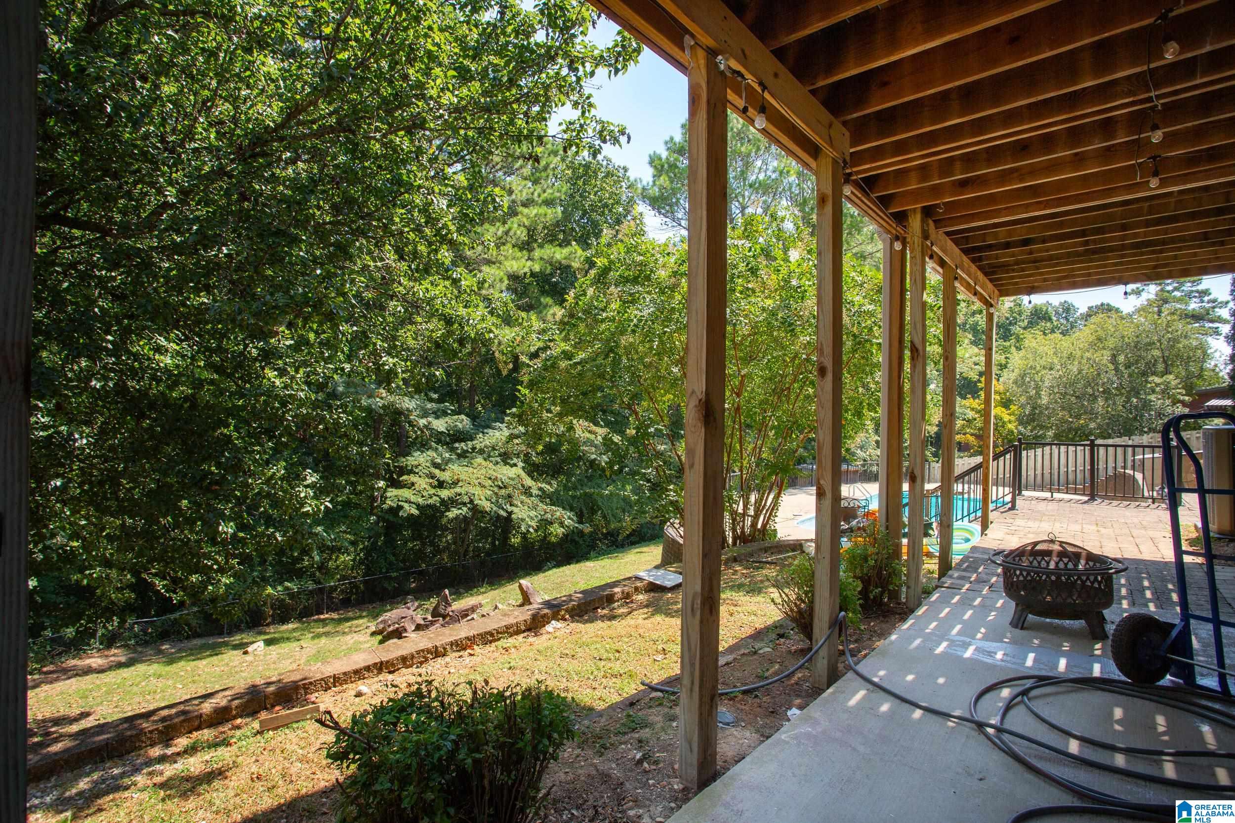 301 Woodward Road Trussville, AL 35173 - Photo 38 of 42