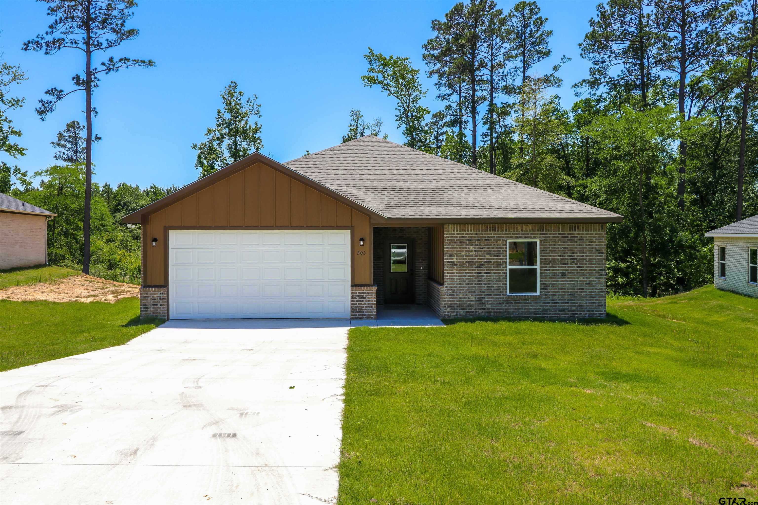 206 Twisted Oaks Rusk, TX 75785 - Photo 1 of 1 Gallery Image 1