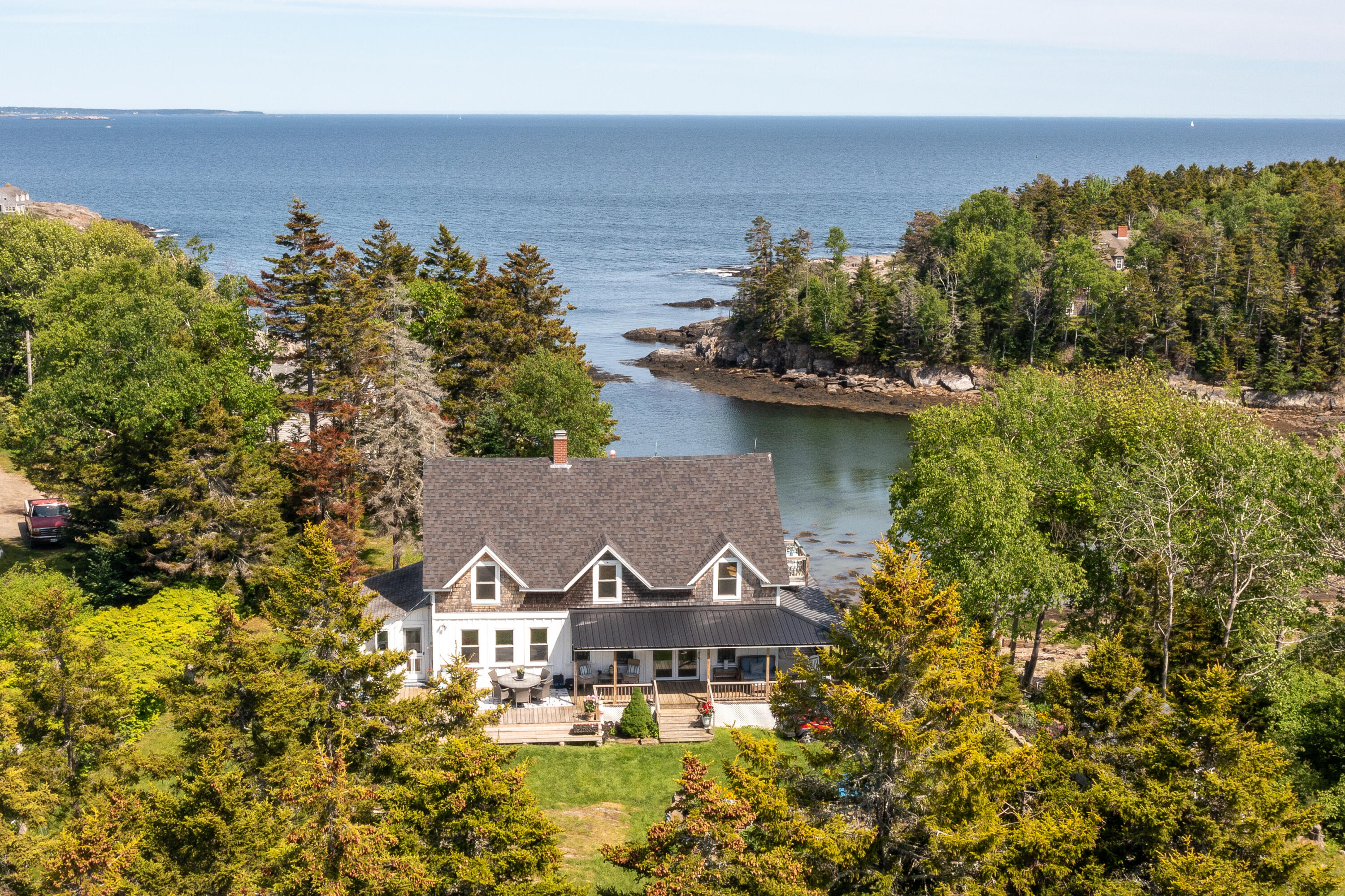 2319 Harpswell Islands Road Harpswell, ME 04003 - Photo 50 of 50 2026.06.12 2319 Harpswell Island-58