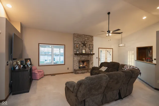 $299,900 | 62 Bittersweet Court, Seymour, IN 47274