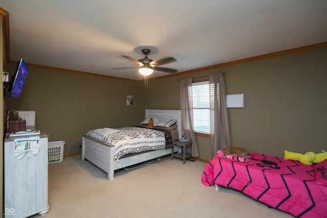 $299,900 | 62 Bittersweet Court, Seymour, IN 47274