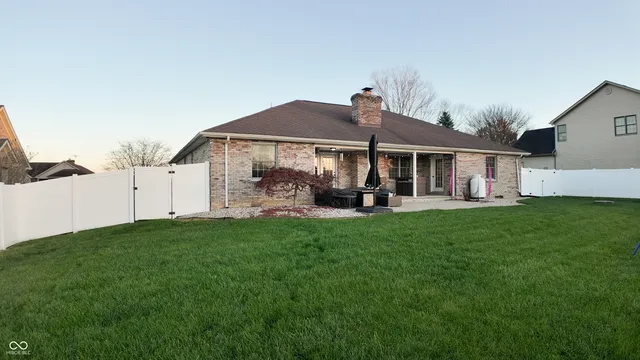 $299,900 | 62 Bittersweet Court, Seymour, IN 47274