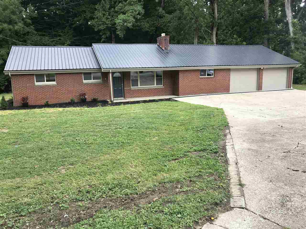 1450 Donta Road Ashland, KY 41102 - Photo 1 of 1