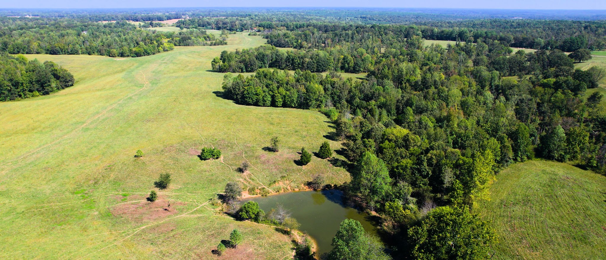 0 Old Murray Paris Road Puryear, TN 38251 - Photo 18 of 18