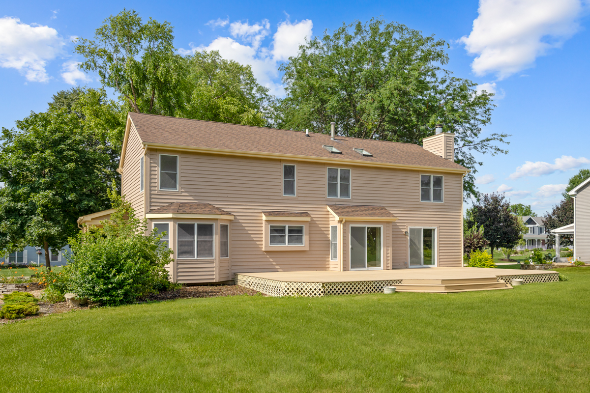 727 Jamestowne Road Sleepy Hollow, IL 60118 - Photo 25 of 26