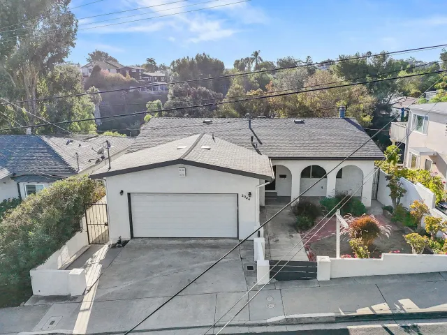 $1,250,000 | 2324 Montclair Street, San Diego, CA 92104