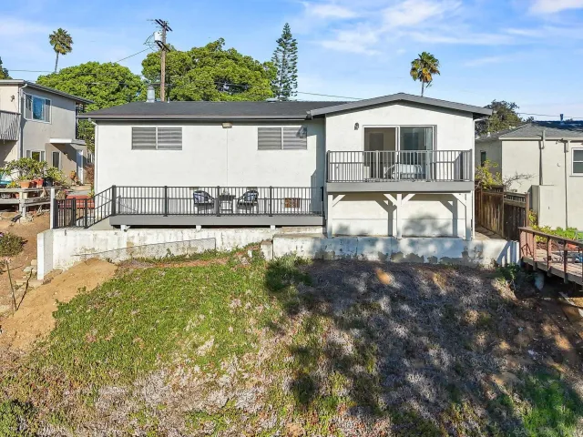 $1,250,000 | 2324 Montclair Street, San Diego, CA 92104