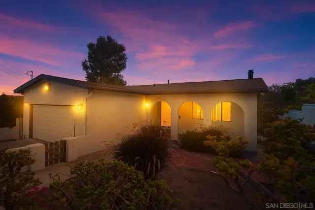 $1,250,000 | 2324 Montclair Street, San Diego, CA 92104