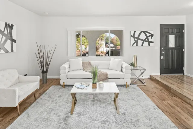 $1,250,000 | 2324 Montclair Street, San Diego, CA 92104