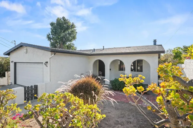 $1,250,000 | 2324 Montclair Street, San Diego, CA 92104