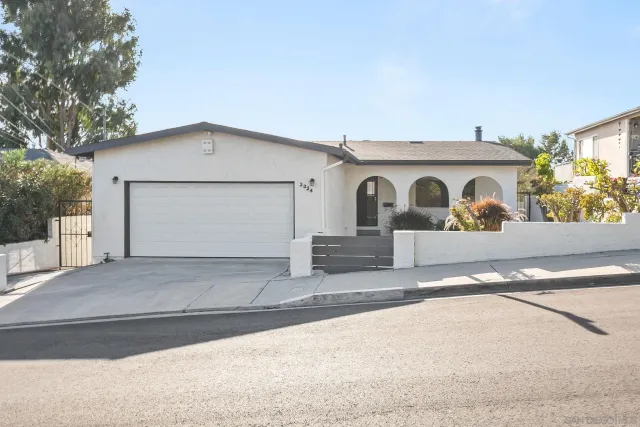 $1,250,000 | 2324 Montclair Street, San Diego, CA 92104