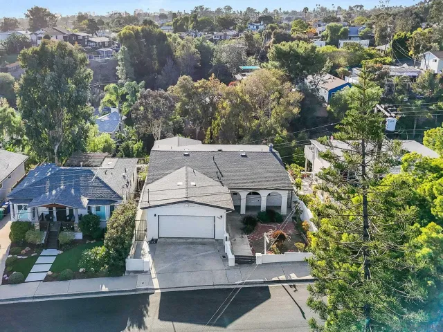 $1,250,000 | 2324 Montclair Street, San Diego, CA 92104