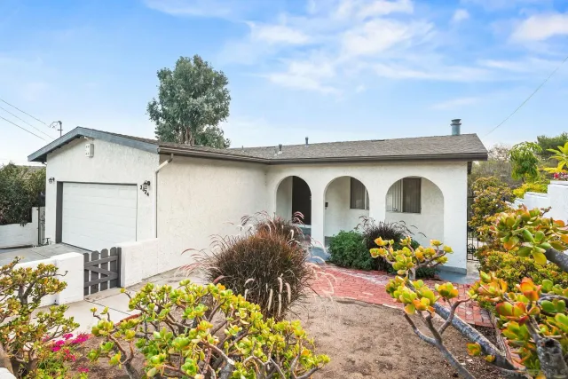 $1,250,000 | 2324 Montclair Street, San Diego, CA 92104