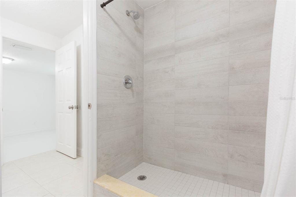 118 West Sligh Avenue Tampa, FL 33604 - Photo 15 of 20 a bathroom with a shower