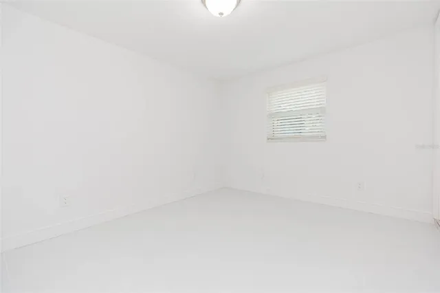 a view of small space