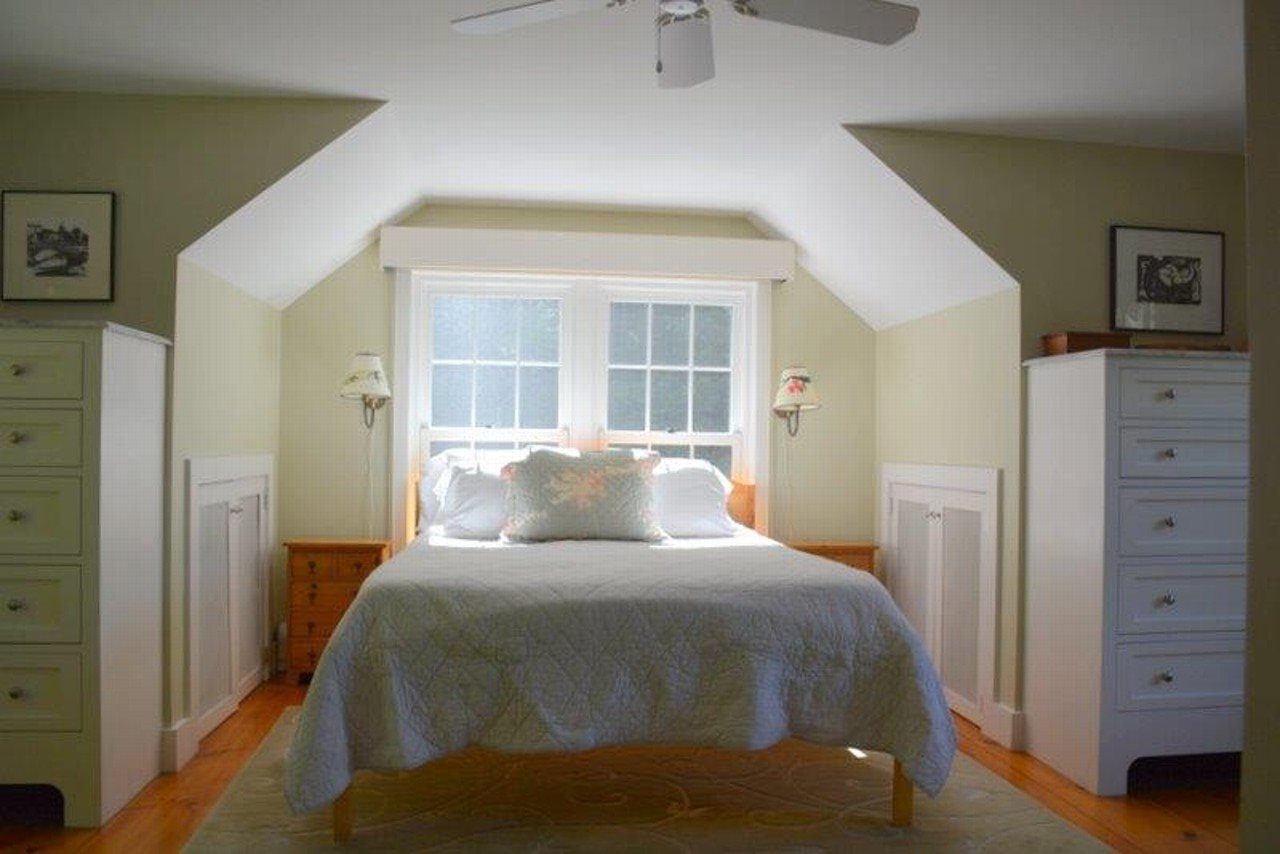 1646 5 Corners Road Thetford, VT 05075 - Photo 8 of 11 Gallery Image 8
