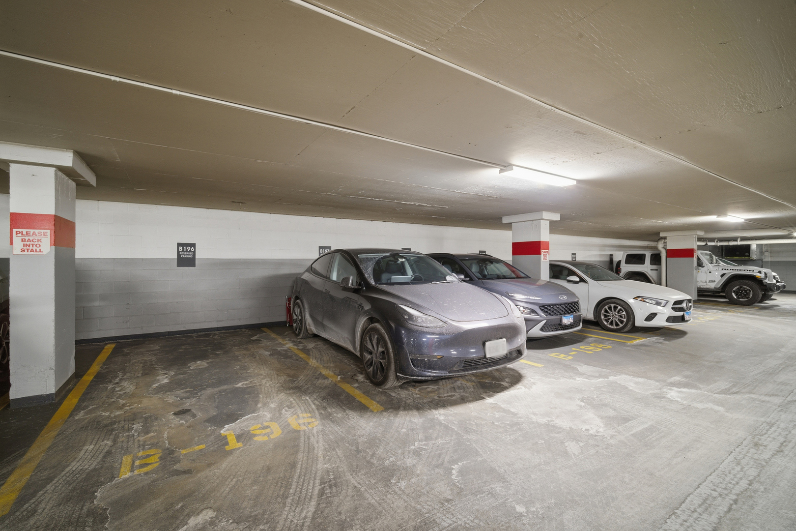 655 West Irving Park Road, Unit 2916 Chicago, IL 60613 - Photo 27 of 28