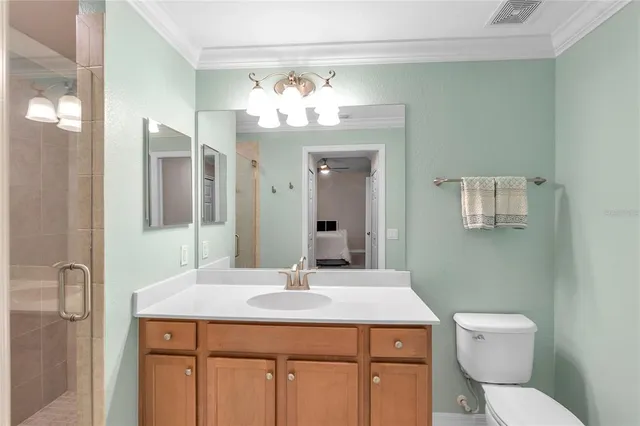 $274,999 | 7015 River Hammock Drive, Unit 203, Bradenton, FL 34212