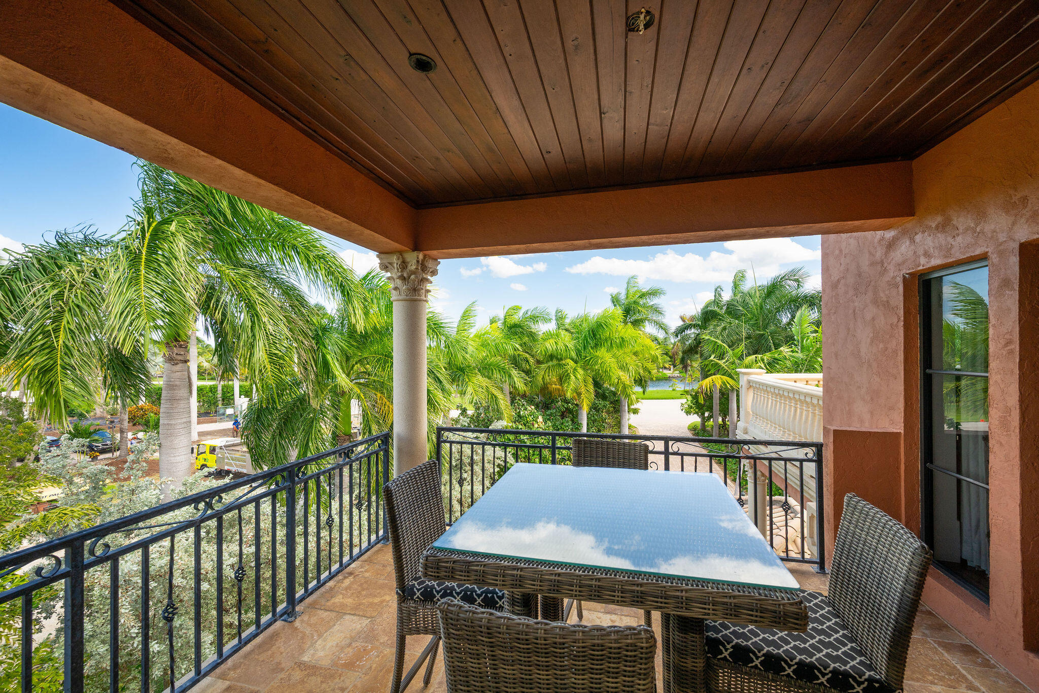 30 Cannon Royal Drive Shark Key, FL 33040 - Photo 30 of 48 2ND FLOOR BEDROOM'S PRIVATE DECK