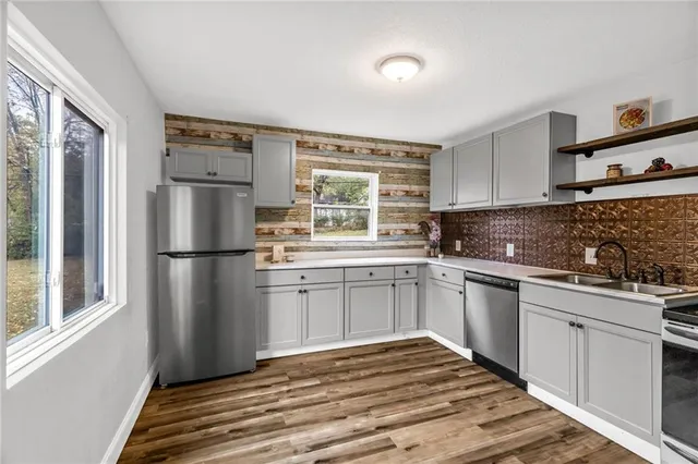 $129,900 | 8111 Park Avenue, Kansas City, MO 64132