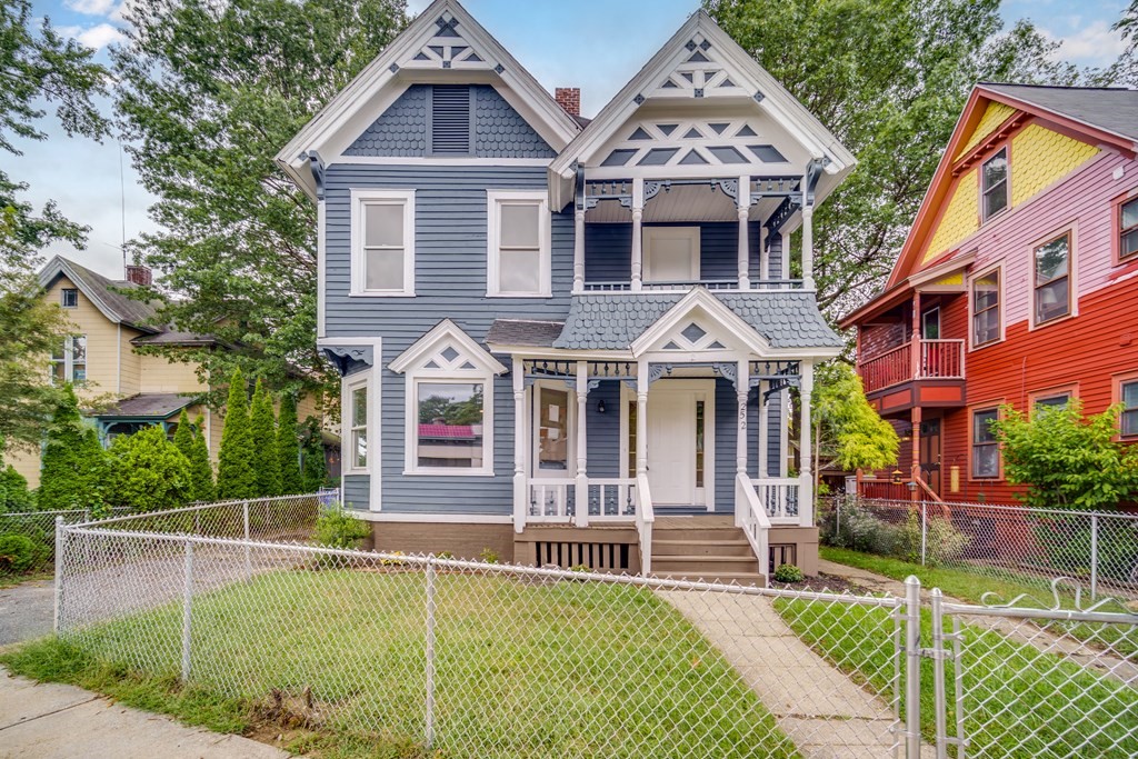 252 Bay Street Springfield, MA 01109 - Photo 27 of 28 Gallery Image 27