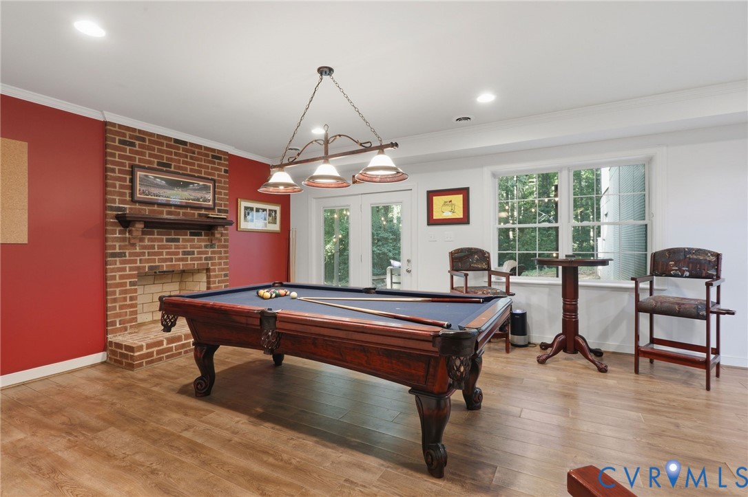 604 Cross Ridge Lane Manakin-Sabot, VA 23103 - Photo 35 of 72