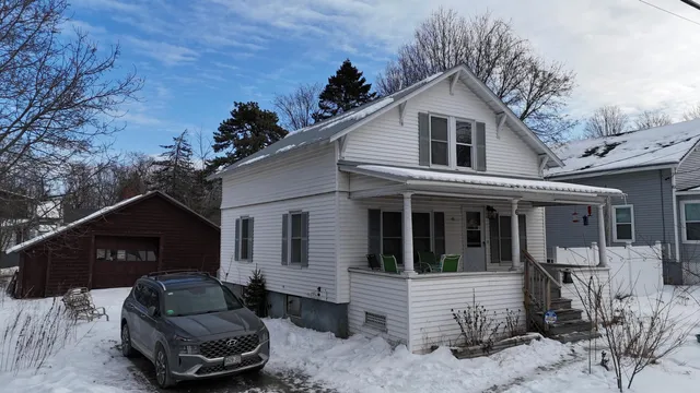 $275,000 | 6 Winter Street, Norway, ME 04268