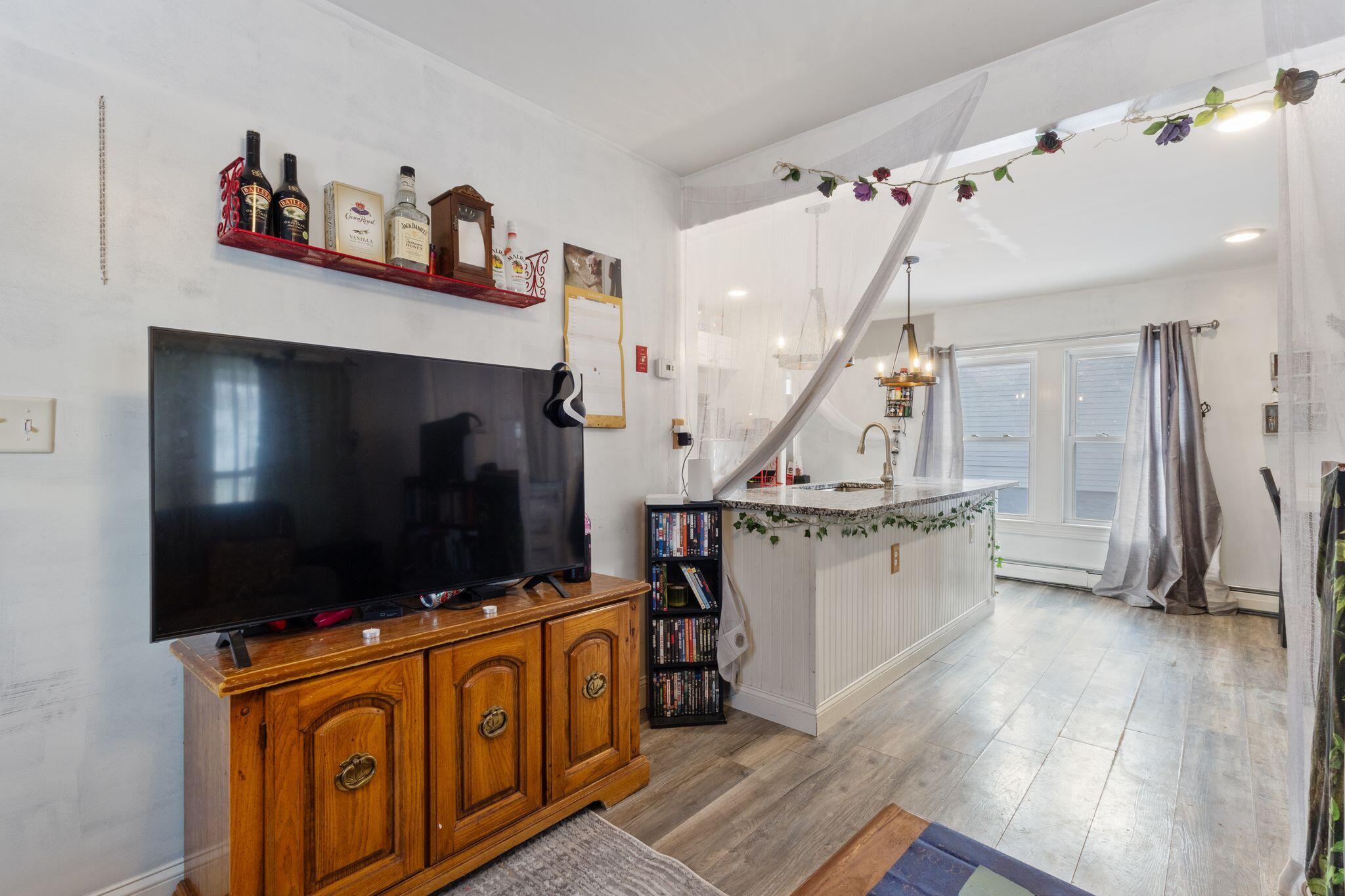 6 Winter Street Norway, ME 04268 - Photo 12 of 36 Livingroom