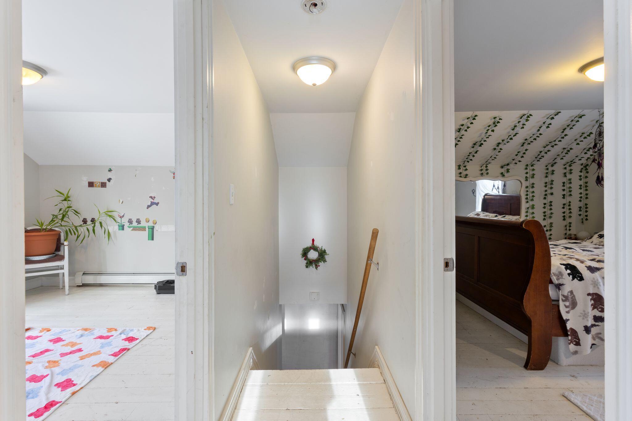 6 Winter Street Norway, ME 04268 - Photo 18 of 36 Upstairs