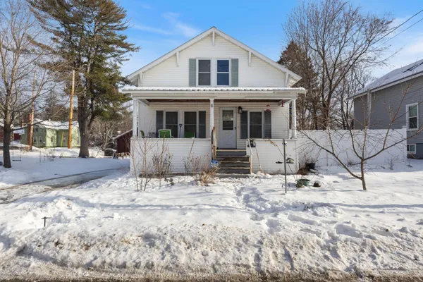 $265,000 | 6 Winter Street, Norway, ME 04268