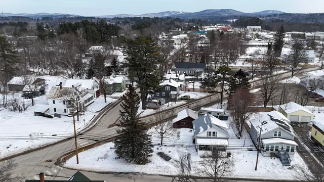 $275,000 | 6 Winter Street, Norway, ME 04268