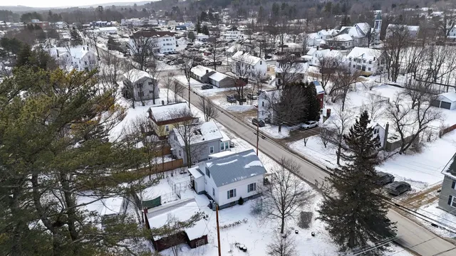 $275,000 | 6 Winter Street, Norway, ME 04268