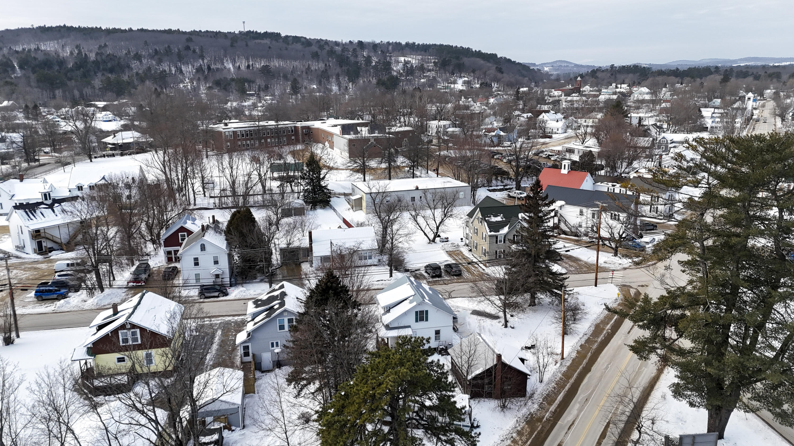 6 Winter Street Norway, ME 04268 - Photo 35 of 36 West View