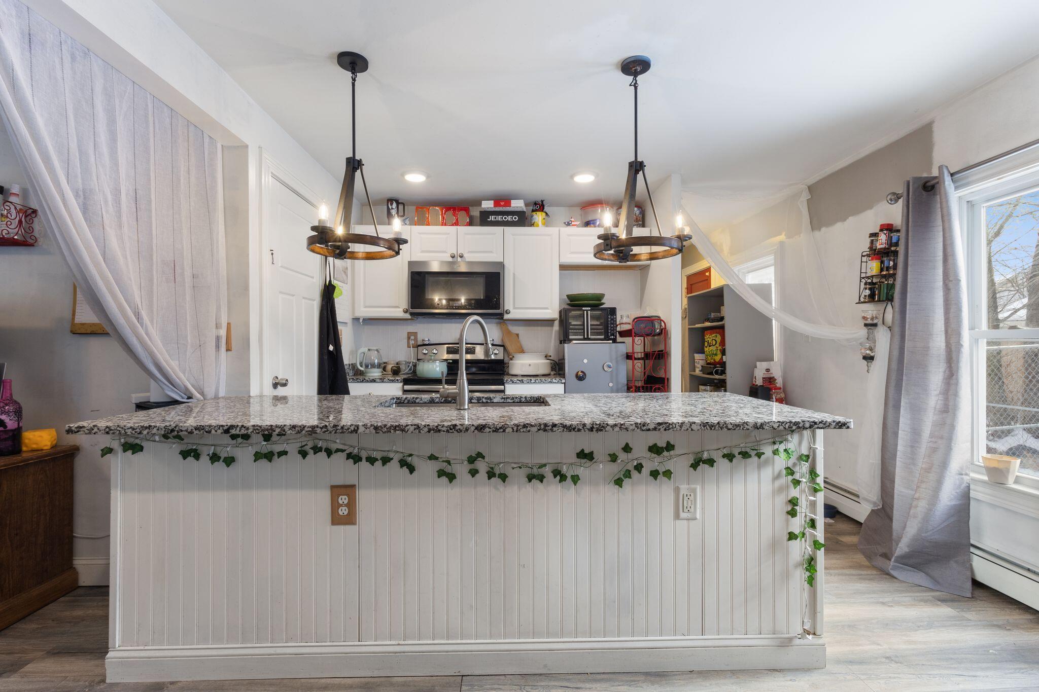 6 Winter Street Norway, ME 04268 - Photo 7 of 36 Kitchen