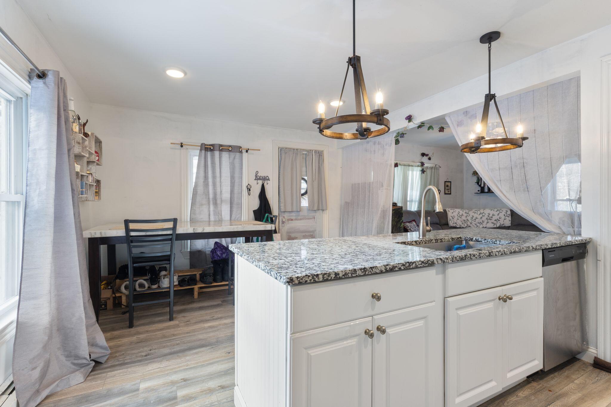 6 Winter Street Norway, ME 04268 - Photo 9 of 36 Kitchen