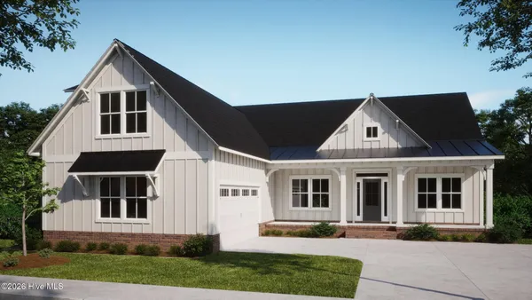 $596,085 | 7435 Haddington Place Southwest, Unit 9, Sunset Beach, NC 28468