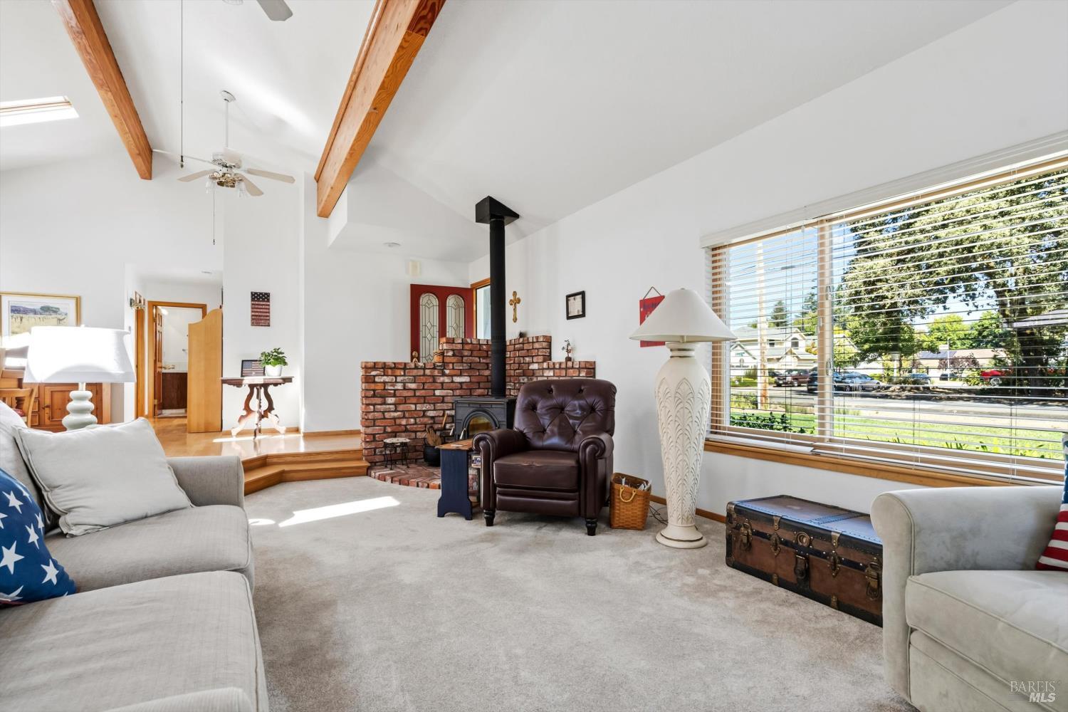 136 Mark West Station Road Windsor, CA 95492 - Photo 26 of 60 Gallery Image 26