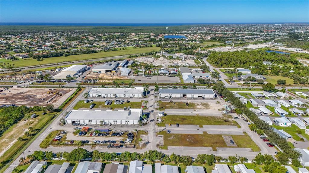 6640 Taylor Road, Unit B Punta Gorda, FL 33950 - Photo 7 of 8 a view of a city
