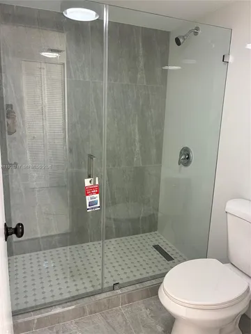 a view of walk in closet