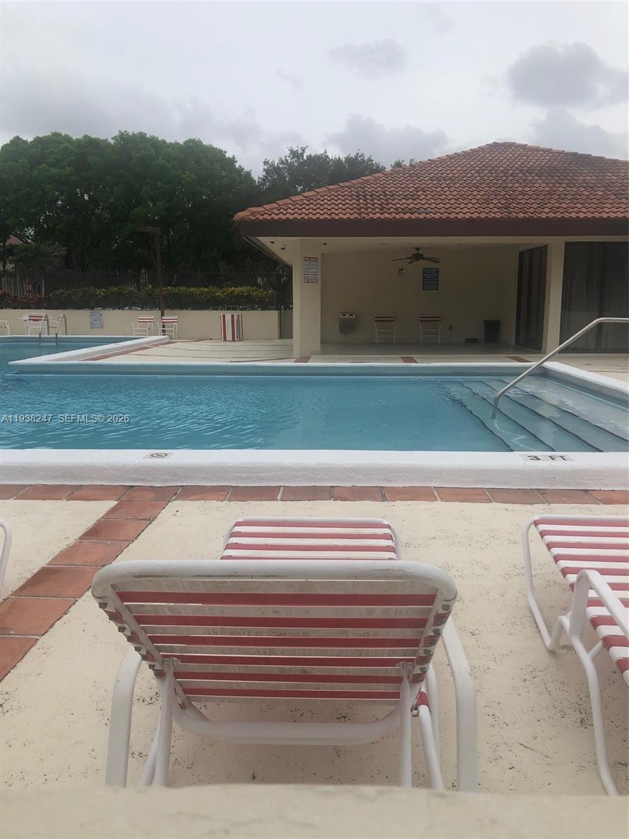 9040 Southwest 125th Avenue, Unit D101 Miami, FL 33186 - Photo 48 of 49