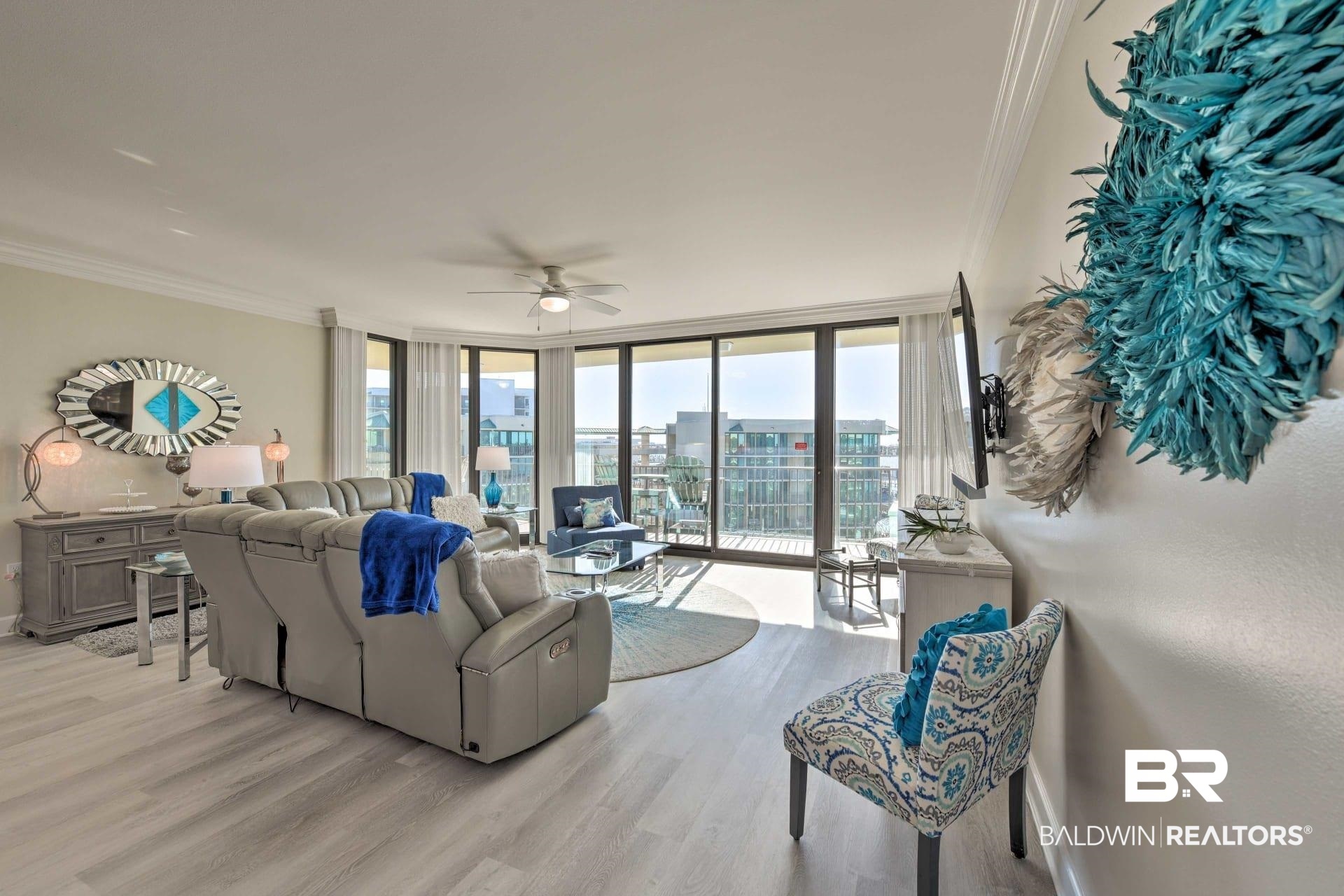 27580 Canal Road, Unit 1507 Orange Beach, AL 36561 - Photo 20 of 38