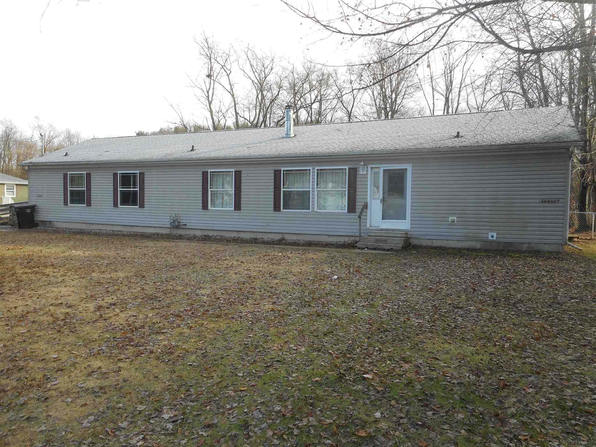 56890 Butternut Road South Bend, IN 46619 - Photo 1 of 23 Gallery Image 1