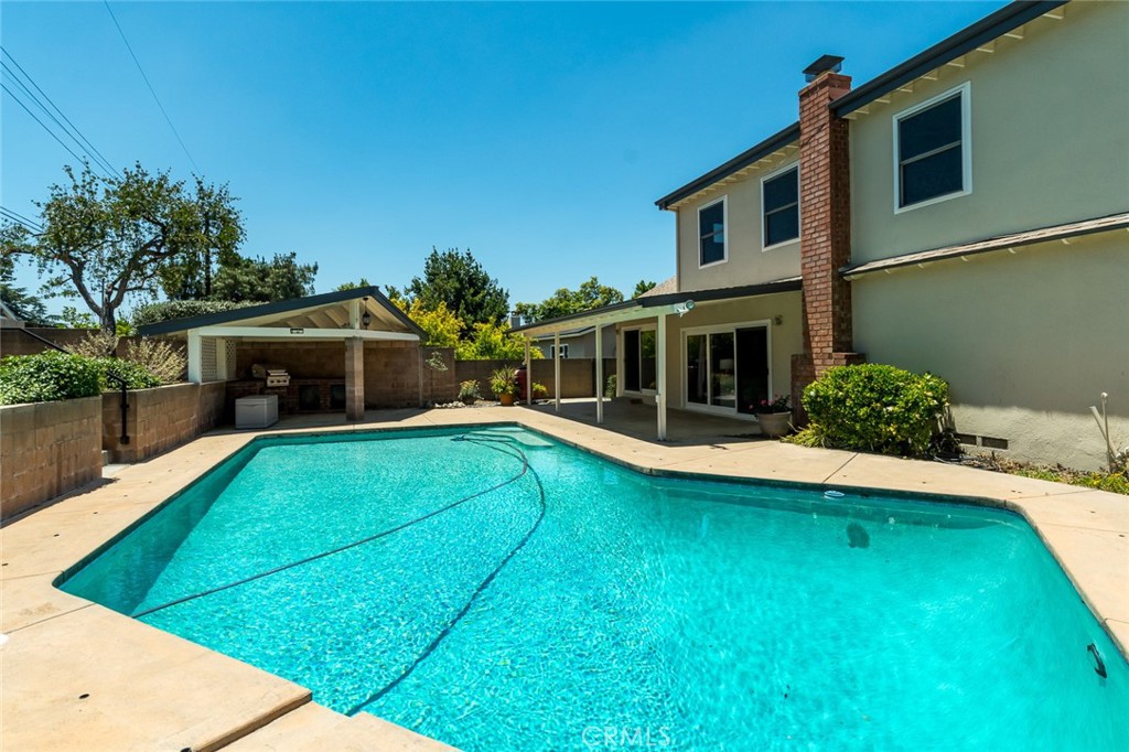 2220 Silver Tree Road Claremont, CA 91711 - Photo 54 of 74