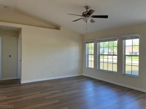 $1,900 | 1316 Gleason Parkway, Cape Coral, FL 33914