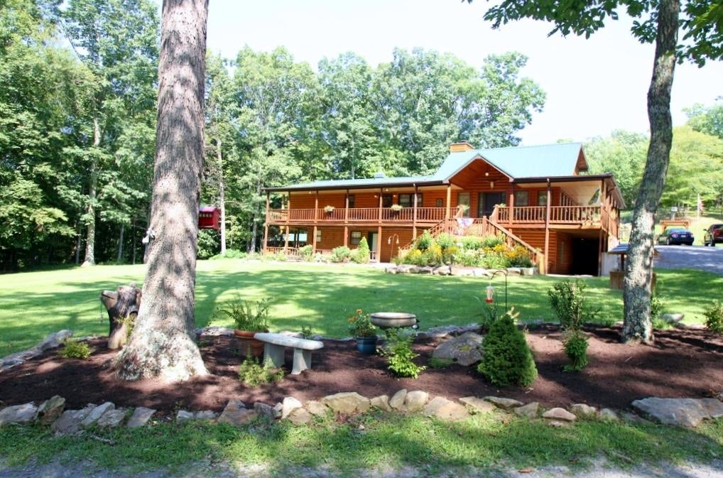537 Westling Ridge Road Crawley, WV 24931 - Photo 78 of 100 Gallery Image 78