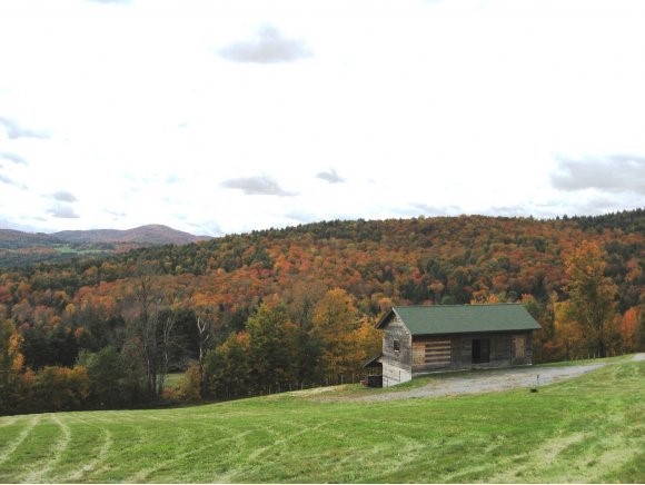 790 White Road Corinth, VT 05039 - Photo 1 of 1