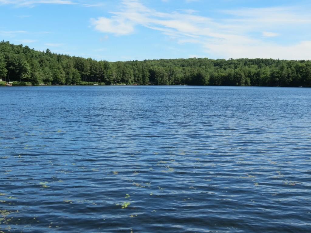 89 Pinehurst Road Hartland, CT 06091 - Photo 1 of 1 from dock