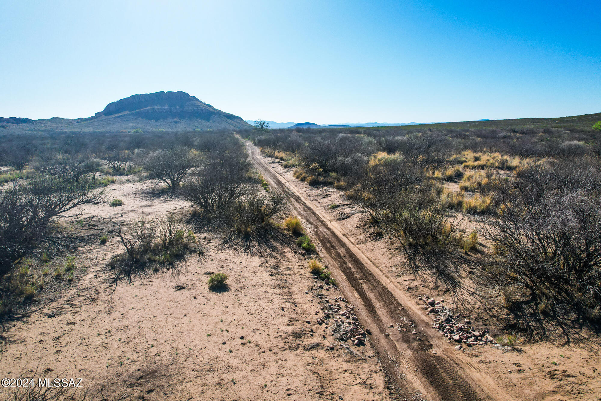 5-acres East Mud Springs Road Douglas, AZ 85607 - Photo 21 of 33